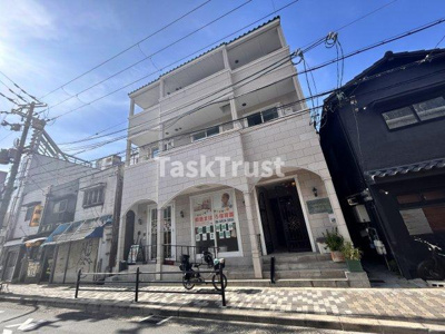 【外観】 | ガーデンハウス