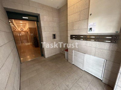 【エントランス】 | ガーデンハウス