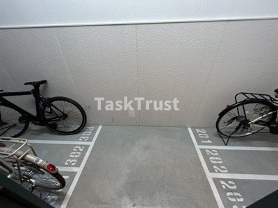 【その他共用部分】 | ガーデンハウス