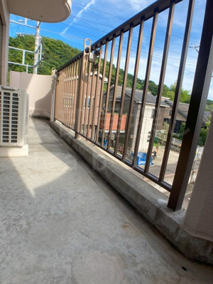 【その他共用部分】 | ベルヴェデーレⅡ