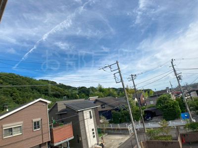 【展望】 | ベルヴェデーレⅡ