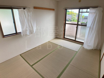 【和室】 | ベルヴェデーレⅡ