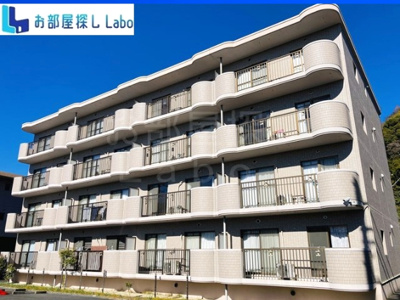 【外観】 | ベルヴェデーレⅡ