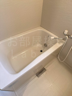 【浴室】 | ベルヴェデーレⅡ