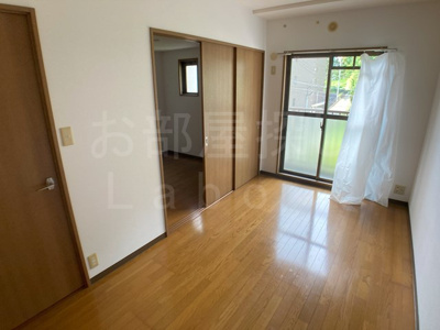 【居間・リビング】 | ベルヴェデーレⅡ