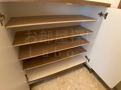 【収納】 | ベルヴェデーレⅡ