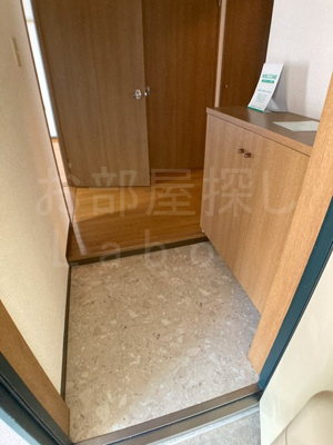 【玄関】 | ベルヴェデーレⅡ