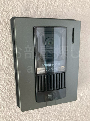 【セキュリティ】 | ベルヴェデーレⅡ