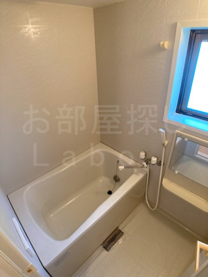 【浴室】 | ベルヴェデーレⅡ