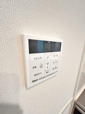 【設備】 | サウスガーデンレジデンス