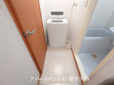 【内装】 | レオパレスHYTⅣ