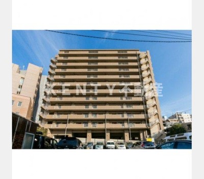 【外観】 | アーマックス大井町 | 外観もきれいです