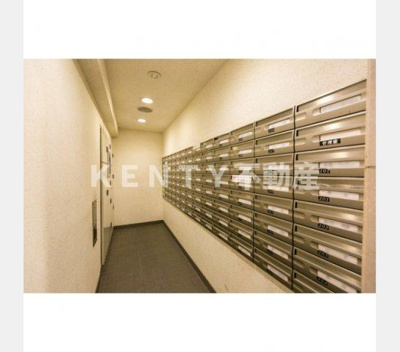 【その他共用部分】 | アーマックス大井町