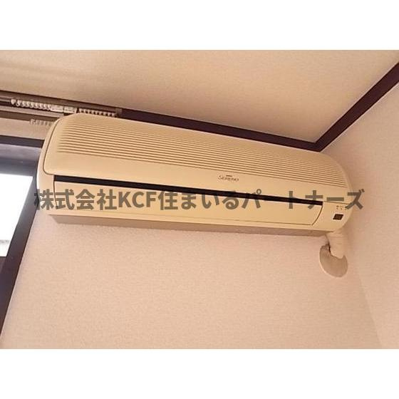 赤司アパートのその他