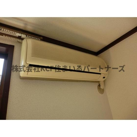 赤司アパートの設備