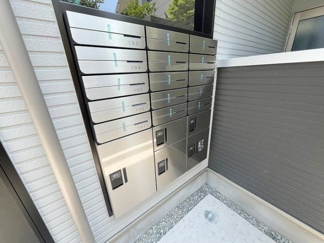 atria井高野のその他共用部分