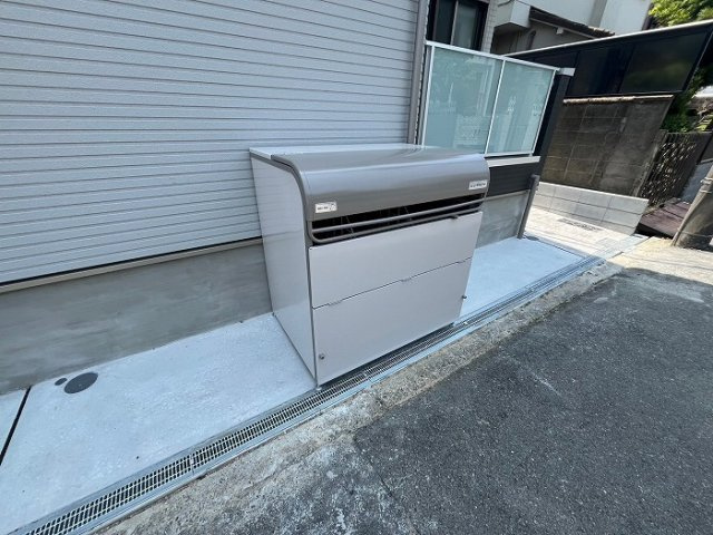 atria井高野のその他共用部分