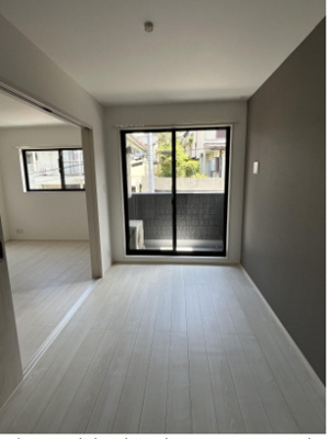 【居間・リビング】 | サニーガーデン春日大通り