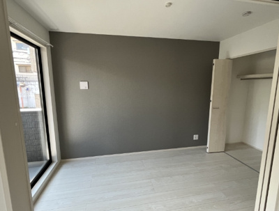 【寝室】 | サニーガーデン春日大通り