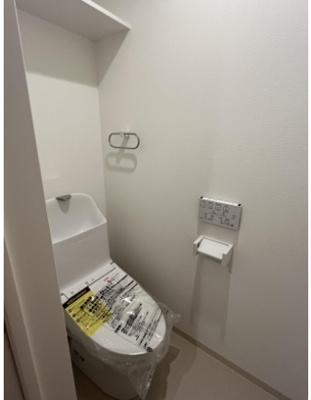 【トイレ】 | サニーガーデン春日大通り