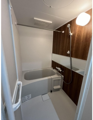 【浴室】 | サニーガーデン春日大通り