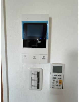 【セキュリティ】 | サニーガーデン春日大通り