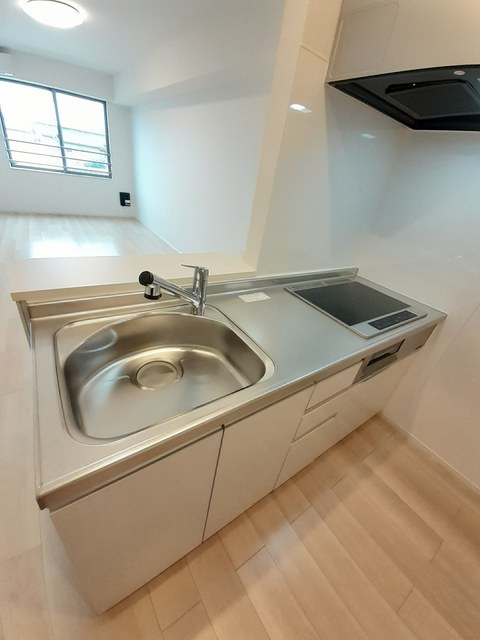 シュトラールのキッチン