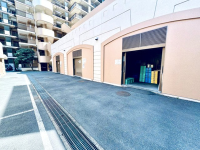 【その他共用部分】 | アルファスシティ大島