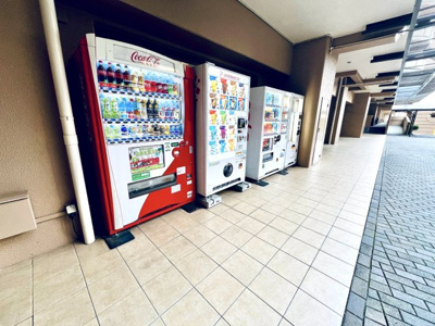 【その他共用部分】 | アルファスシティ大島