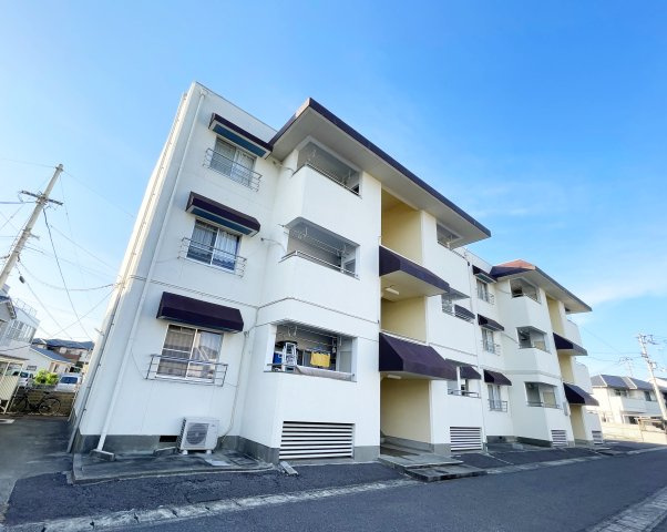 山口ハイム