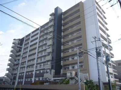 【外観】 | 堺市西区下田町グランディア津久野プレジオ | 外観も気になるポイント