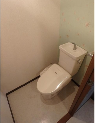 【トイレ】 | アソシエート春日