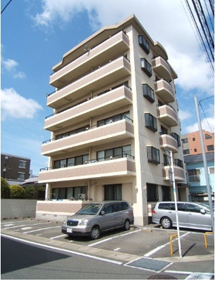 【外観】 | アソシエート春日