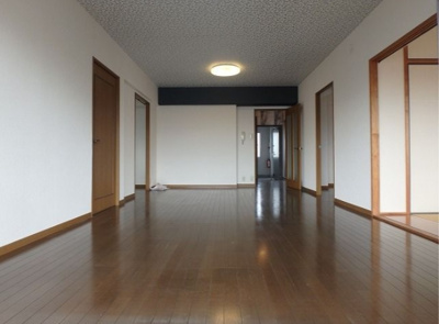 【居間・リビング】 | アソシエート春日