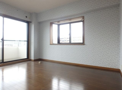 【居間・リビング】 | アソシエート春日