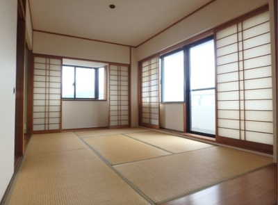 【和室】 | アソシエート春日