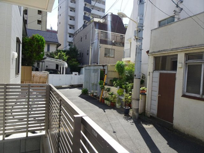 【展望】 | カーサ レグナ