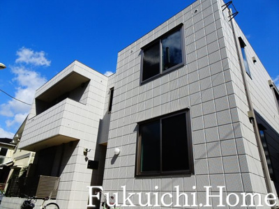 【外観】 | カーサ レグナ