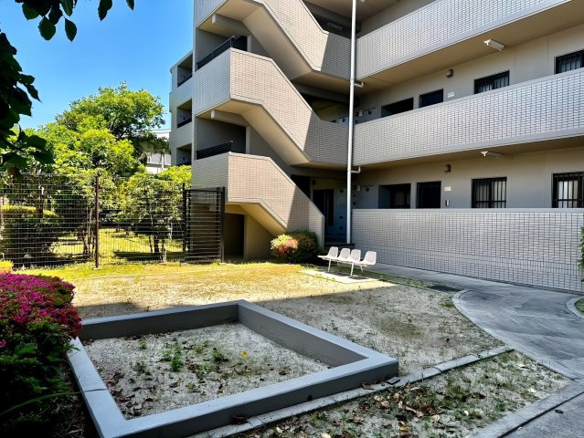 藤和シティコープ藤ヶ丘Ⅱのその他共用部分