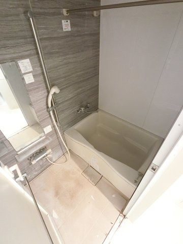 S-FORT船橋本町の浴室