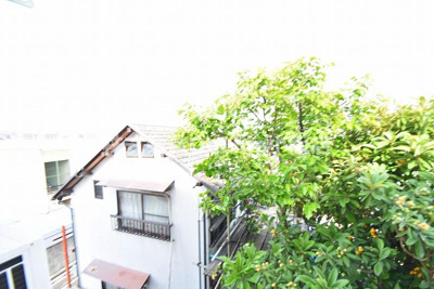 【展望】 | ユーケンビルⅡ