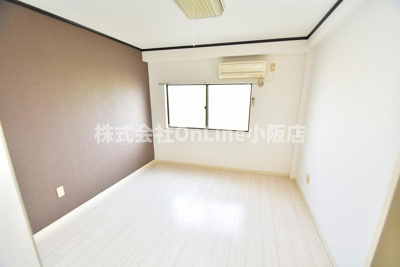 【居間・リビング】 | ユーケンビルⅡ