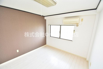 【居間・リビング】 | ユーケンビルⅡ