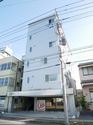 【外観】 | RIM本庄