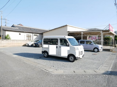 【駐車場】 | RIM本庄