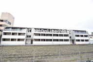 St.Polaris瓢箪山の画像