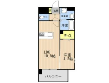 仮称）安里_165