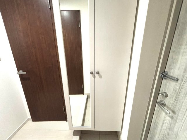 【玄関】仮称）安里_165