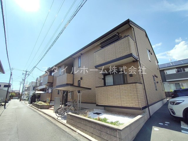 ランド花