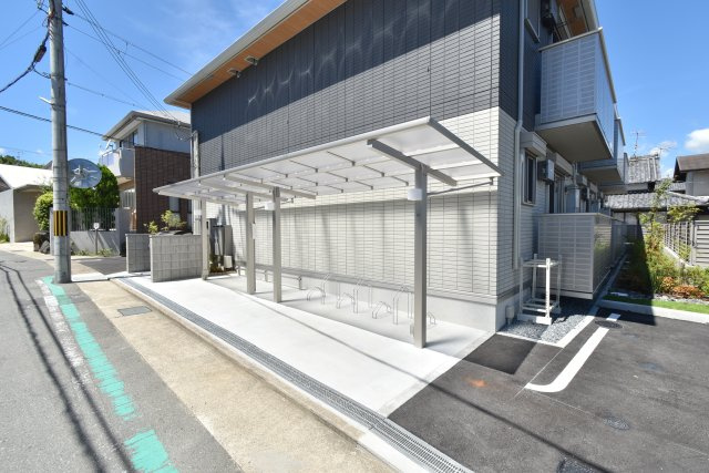 サンメゾン寿々のその他共用部分